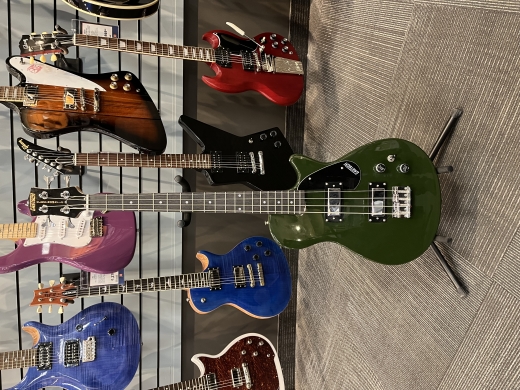 Gretsch Guitars - 251-4730-580