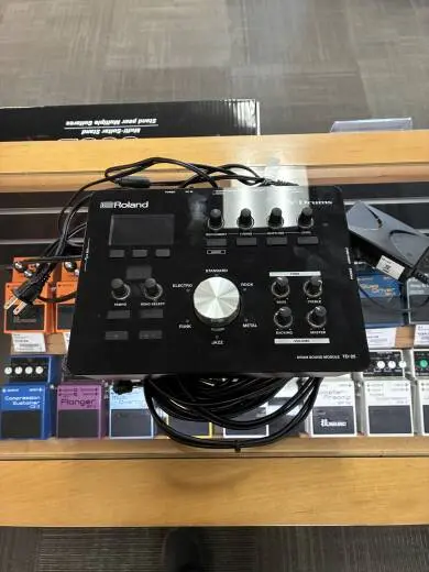 Roland - TD-25