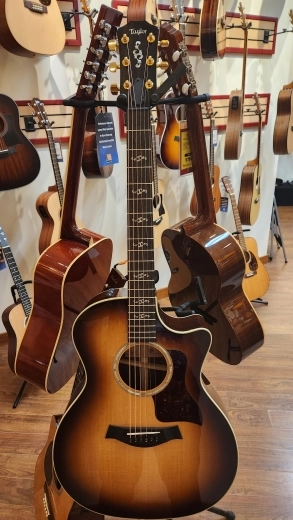 Taylor Guitars - 414CE-R SE