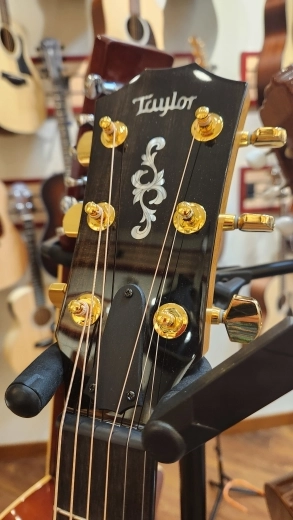 Taylor Guitars - 414CE-R SE 2