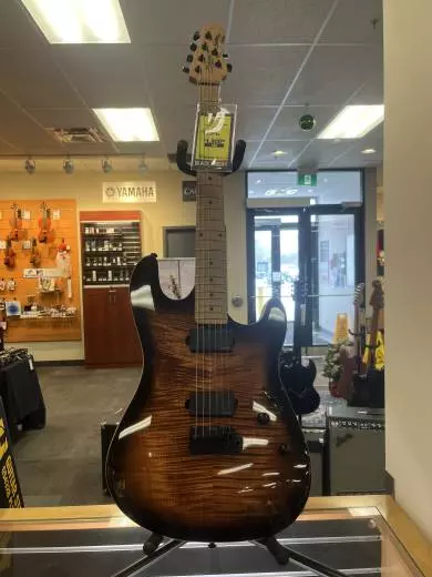 Sterling by Music Man - SABRE-CBB-M2