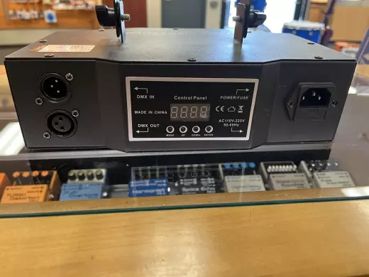 LASER STAGE LIGHTING H-3 2