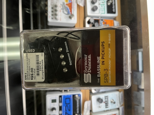 Store Special Product - Seymour Duncan - SPB-3
