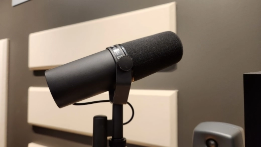 Shure - SM7B