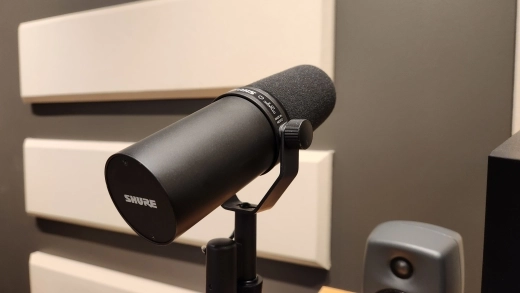 Shure - SM7B 2