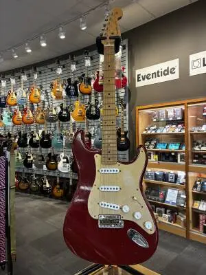 Fender Custom Shop - Ltd 1954 Strat Journeyman Relic