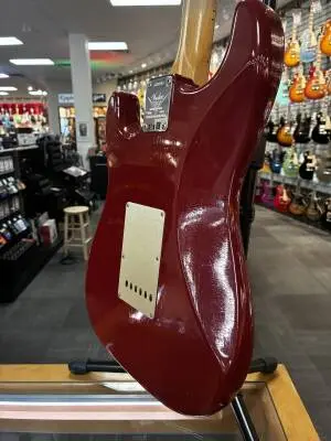 Fender Custom Shop - Ltd 1954 Strat Journeyman Relic 2