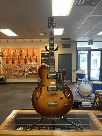 Godin Guitars - G39852