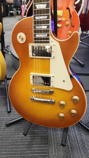 EPI 1959 LP STANDARD ICED TEA BURST 2