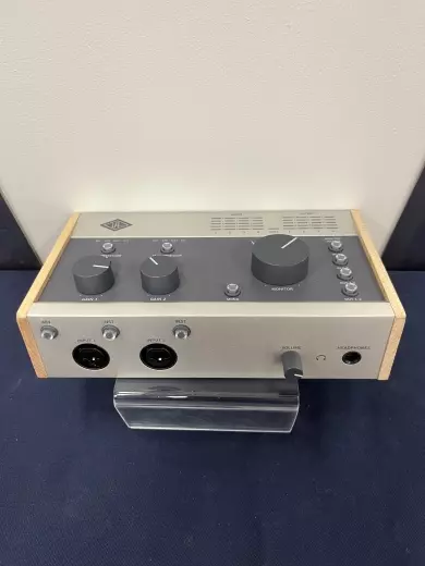 Universal Audio - UA-VOLT476