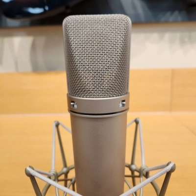 Neumann - U 87 AI SET 2