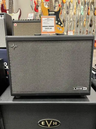 Line 6 - POWERCAB112PLUS
