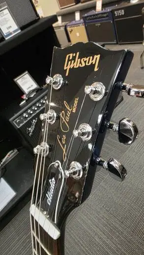 GIBSON LP STUDIO PRO 2014 2