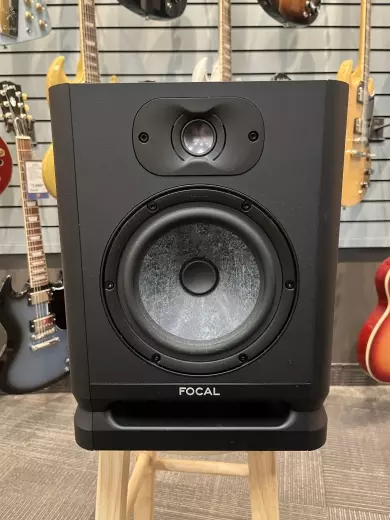 Focal Professional - ALPHA 65 EVO