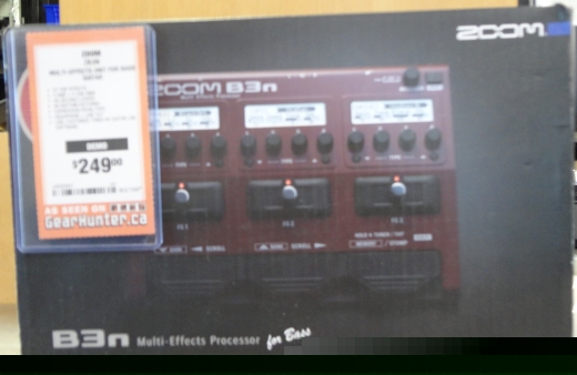 Store Special Product - Zoom - ZB3N
