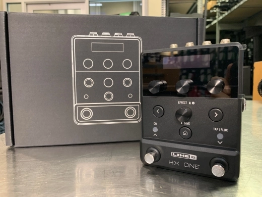 Line 6 - HX ONE 2