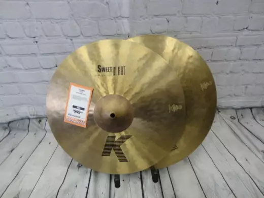 Store Special Product - Zildjian - K0726