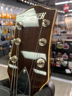 Gretsch Guitars - Electromatic Center Block Double-Cut P90 with V-Stoptail FSR 2