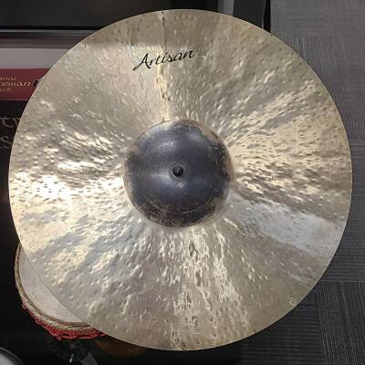 SABIAN CYMBALS