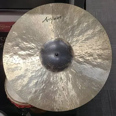 SABIAN CYMBALS