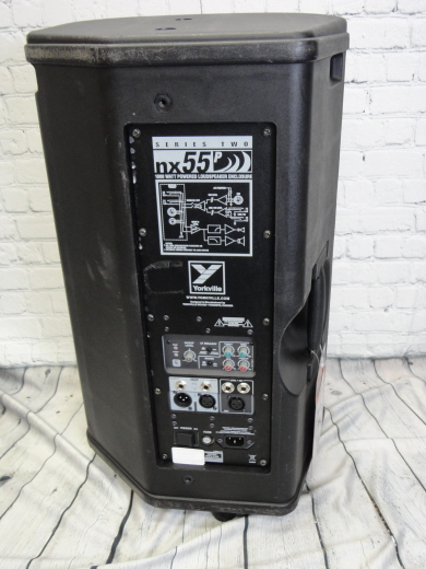 Store Special Product - Yorkville - NX55P-2