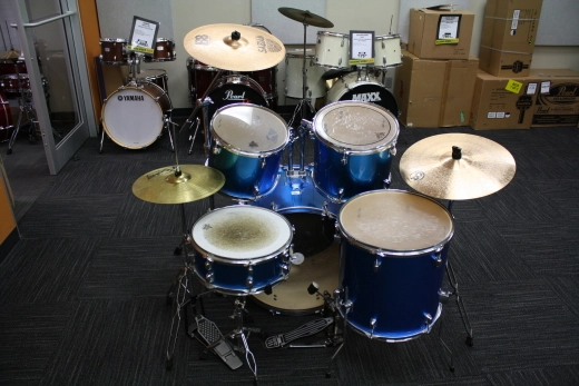 Trak Entry Level Drum Kit 3