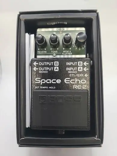 Store Special Product - BOSS - RE-2