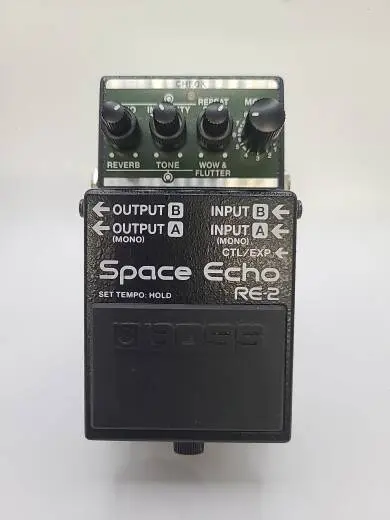 Store Special Product - BOSS - RE-2