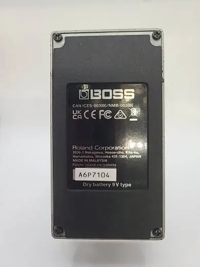 Store Special Product - BOSS - RE-2