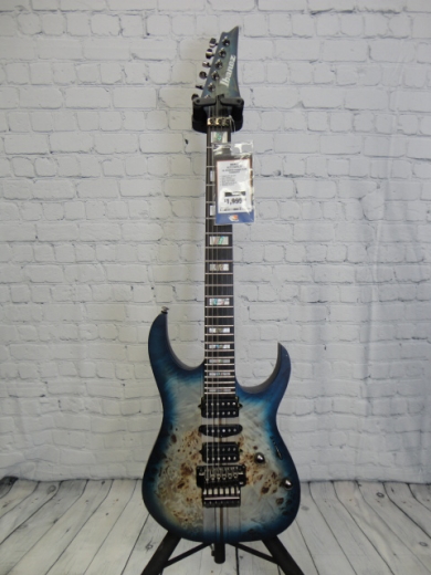 Store Special Product - Ibanez - RGT1270PBCTF