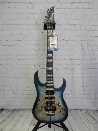 Ibanez - RGT1270PBCTF