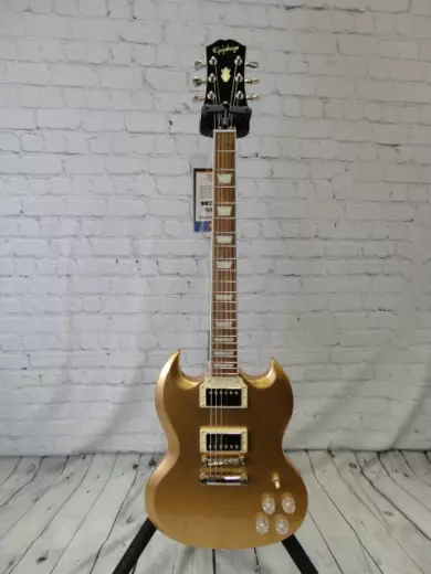 Store Special Product - Epiphone - EGMUSANH