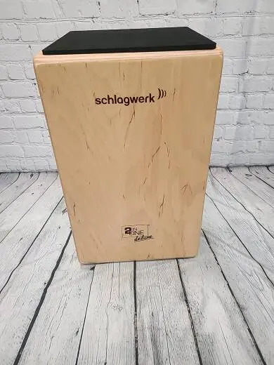 Schlagwerk - CP430 2