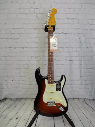 Fender - 011-3902-803