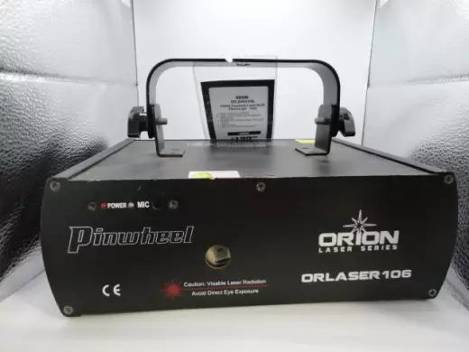 Orion - ORLASER106