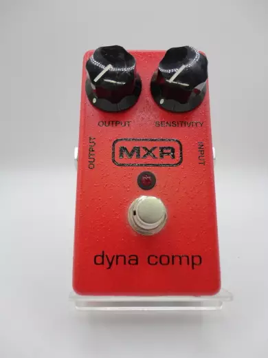 MXR - M102