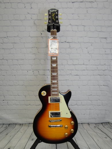 Epiphone 1959 Les Paul Standard Outfit - Limited Edition