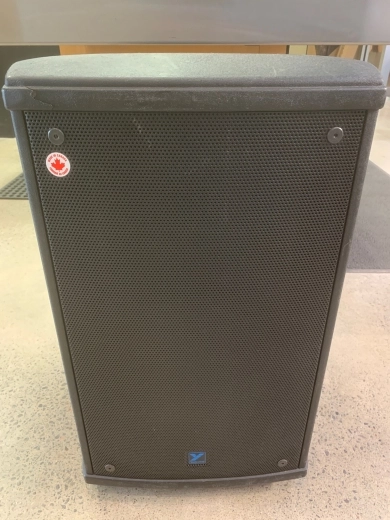 Yorkville Sound - NX55P