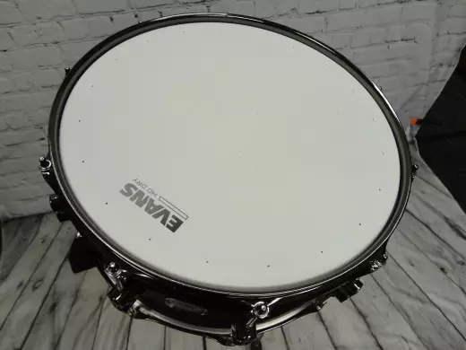 Pacific Drums - PDSN6514SSGMB 2