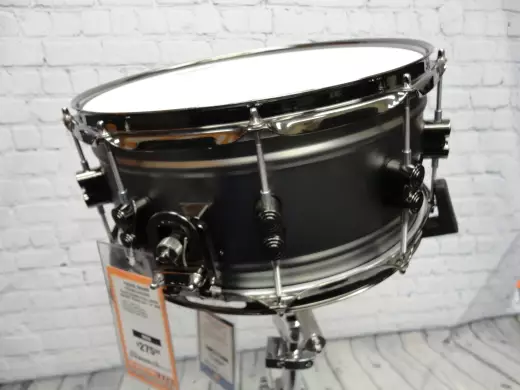 Pacific Drums - PDSN6514SSGMB 3