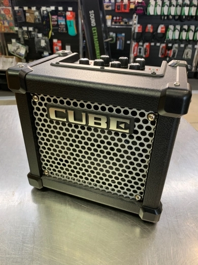 Roland - MICRO CUBE GX