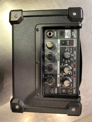 Roland - MICRO CUBE GX 2