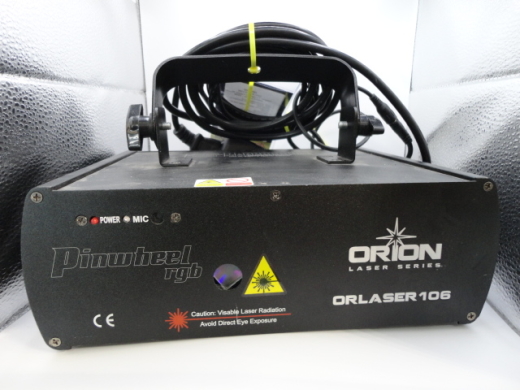 Orion - ORLASER106