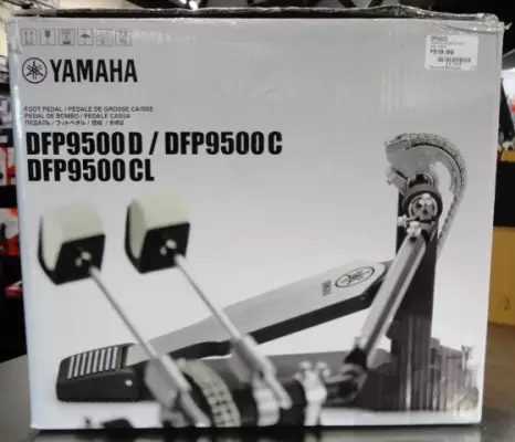 Yamaha - DFP9500D