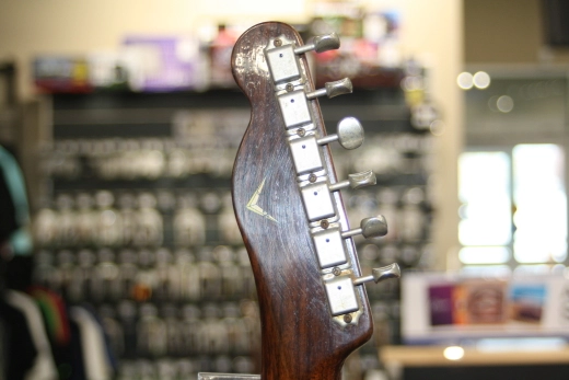 Fender Telecaster CS 2