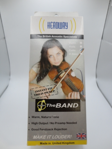 Store Special Product - Headway Music Audio - THE BAND CELLO