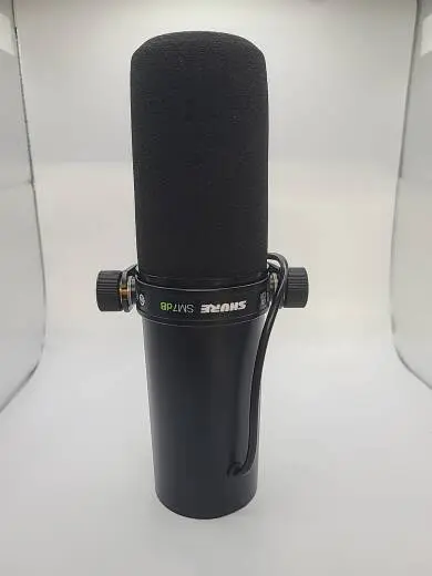 Shure - SM7DB 2