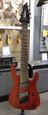 Jackson Guitars - 291-1638-557