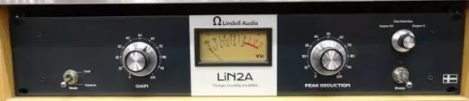 Lindell Audio - LIN2A