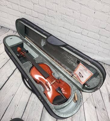 Store Special Product - Yamaha - V5SC 4/4